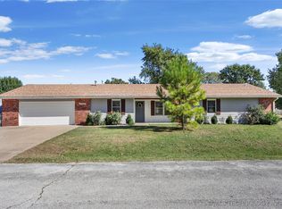 17437 S 91st East Ave, Bixby, OK 74008