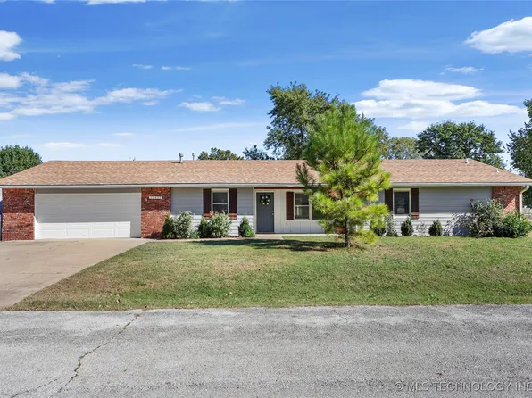 17437 S 91st East Ave, Bixby, OK 74008