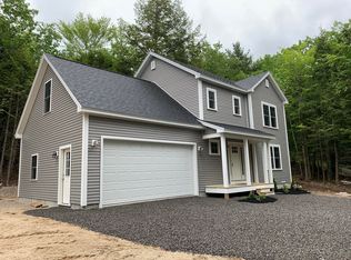 6 McLellan Knls, Windham, ME 04062