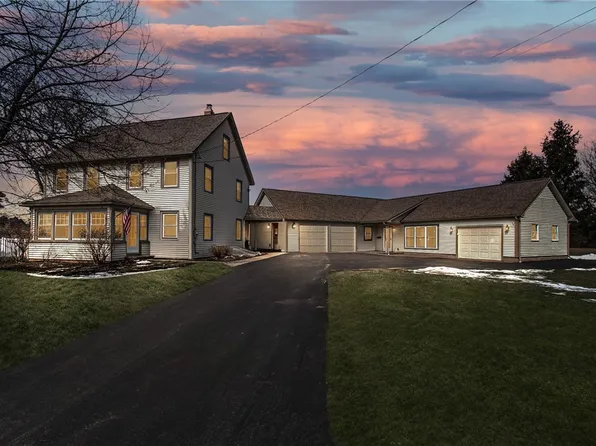 273 Cheese Factory Rd, Honeoye Falls, NY 14472