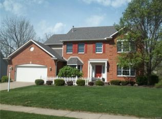 6531 Hollowview Trl, Dayton, OH 45459