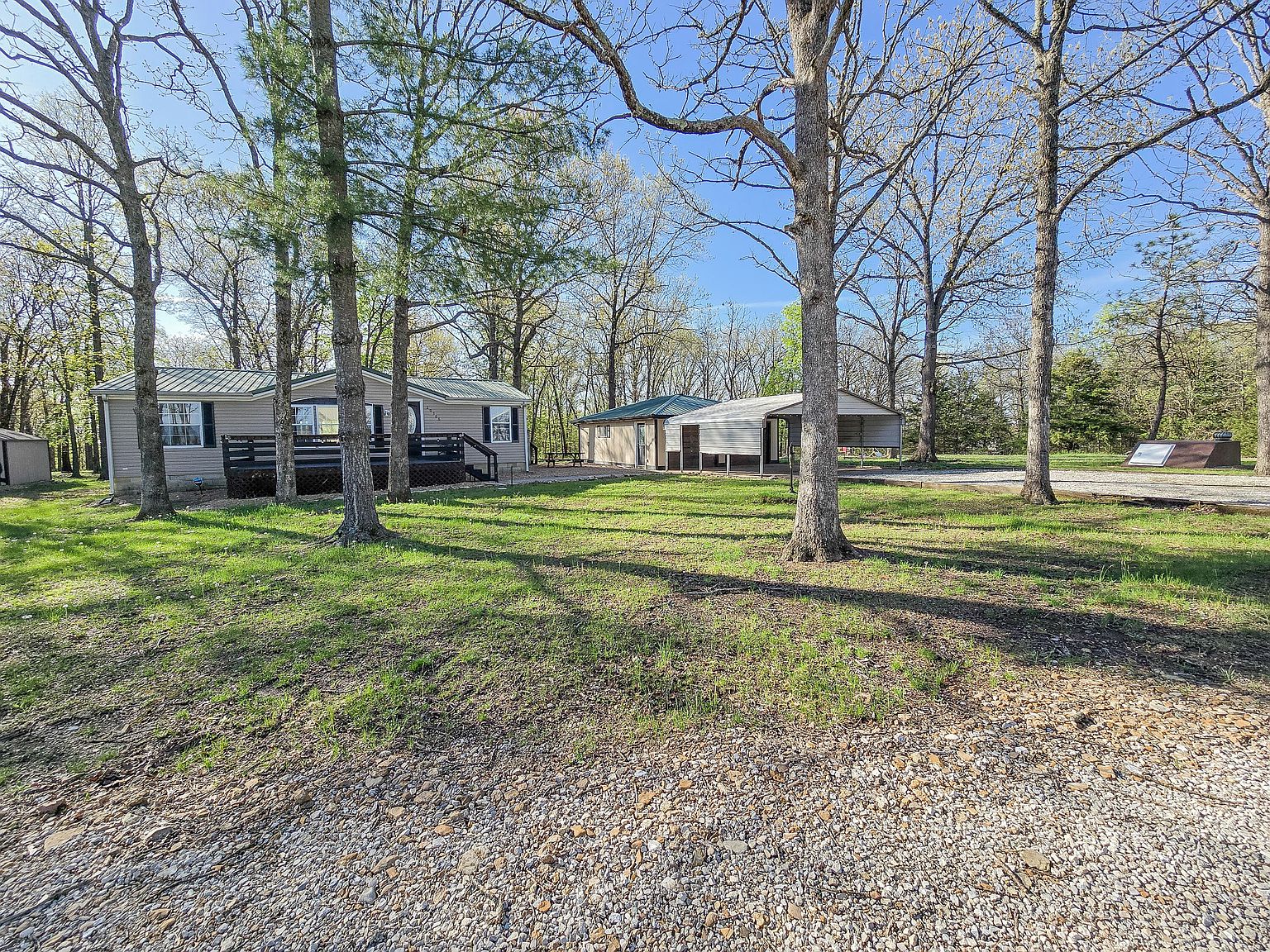20366 Iron Road, Wheatland, MO 65779 | Zillow