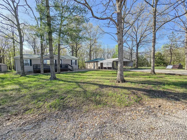 20366 Iron Road, Wheatland, MO 65779