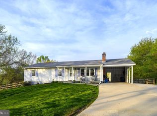 11439 Mountain View Rd, Damascus, MD 20872