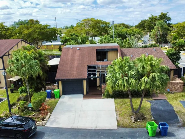 4475 NW 93rd Way #4475, Sunrise, FL 33351