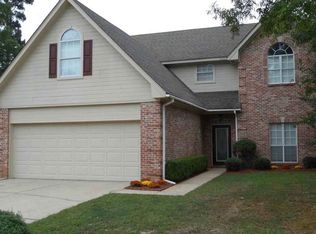 73 Savannah St, Columbus, MS 39702