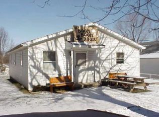 104 E Sycamore St, Oxford, OH 45056