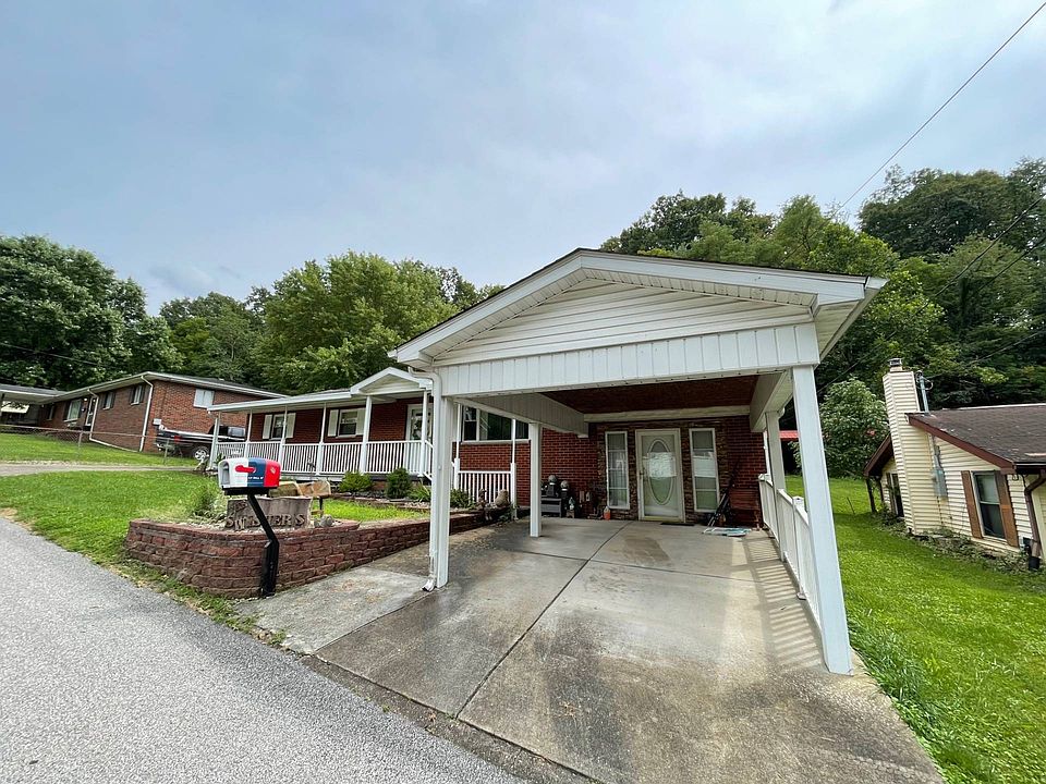 114 Hall St, Ripley, WV 25271 MLS 11198966 Zillow