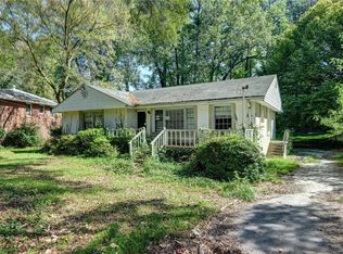 1956 Shirley St SW, Atlanta, GA 30311