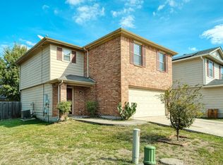 5504 Liberton Ln, Austin, TX 78754
