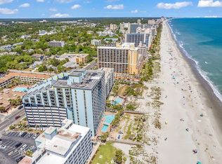 6804 N Ocean Blvd #1631, Myrtle Beach, SC 29572