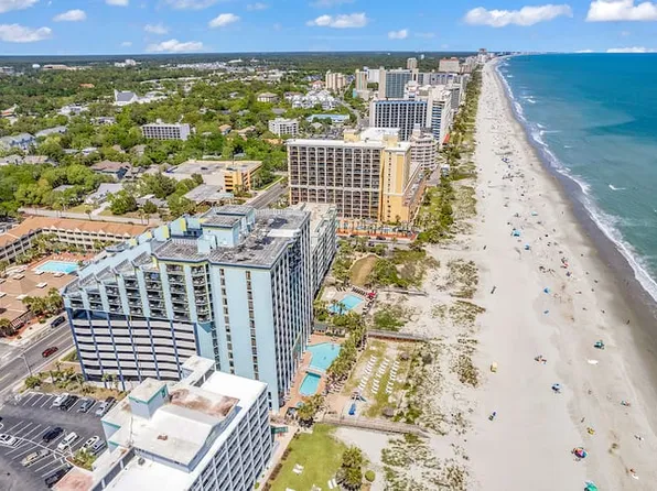 6804 N Ocean Blvd, Myrtle Beach, SC