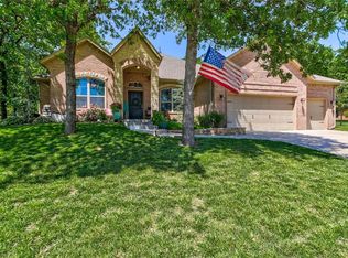 12495 Turkey Trl, Guthrie, OK 73044
