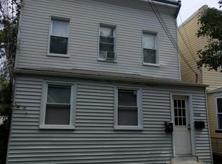 593 Christopher St, Orange, NJ 07050