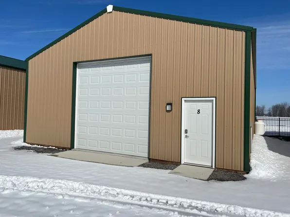7900 N 450 W Unit 8, Fremont, IN 46737