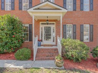1105 Purple Glory Dr, Apex, NC 27502
