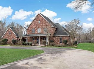 9105 Midway Dr, Orange, TX 77630