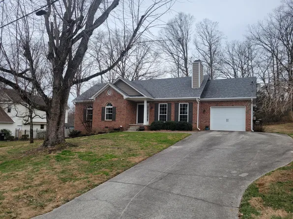 1367 Wenlock Rd, Knoxville, TN 37922