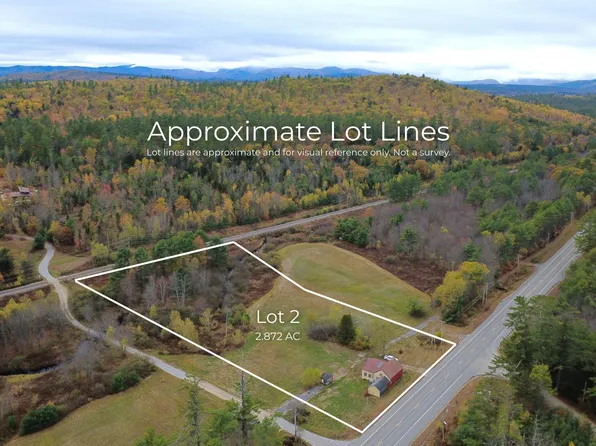 869-02 Walkers Mills Road, Bethel, ME 04217