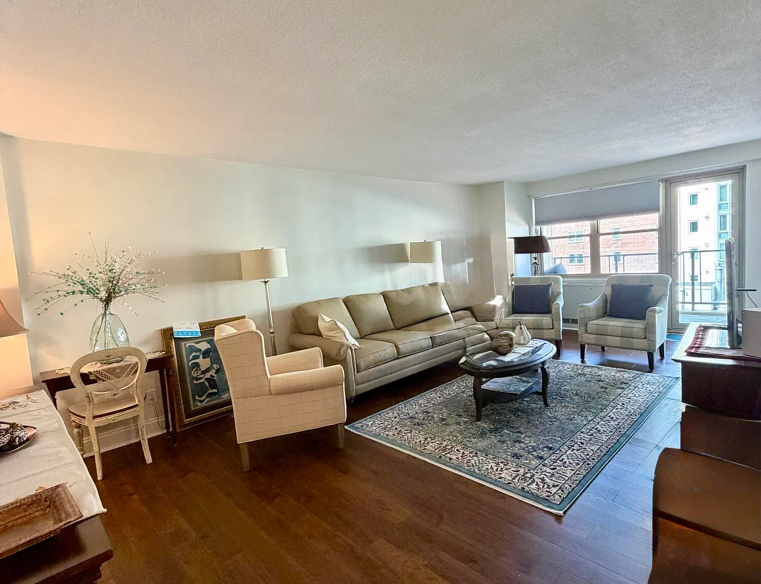 1 bed, $3,495 — Photo 1