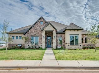 3524 133rd St, Lubbock, TX 79423