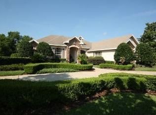 6007 Flatwoods Manor Cir, Lithia, FL 33547