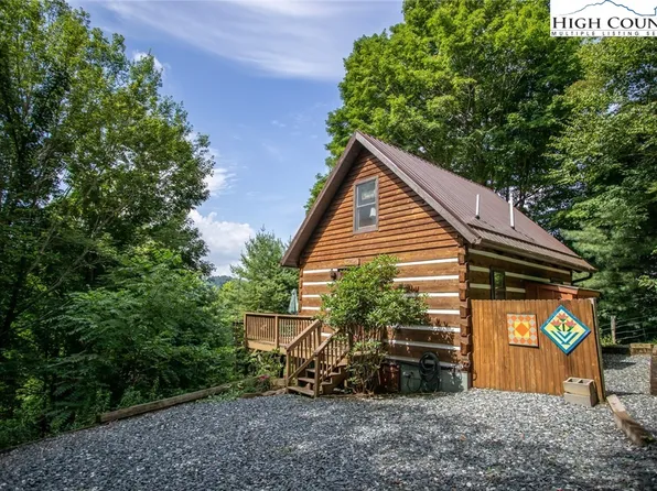 419 Billy Billings Road, Vilas, NC 28692