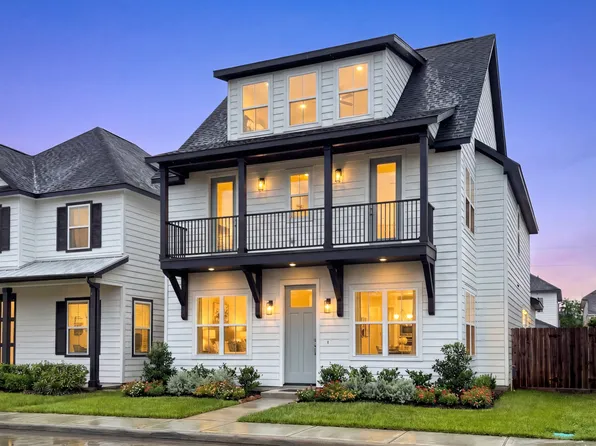 5206 S Capitol St, Houston, TX 77011