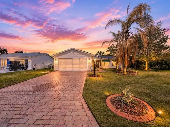 1239 Chaparral Dr, The Villages, FL 32159