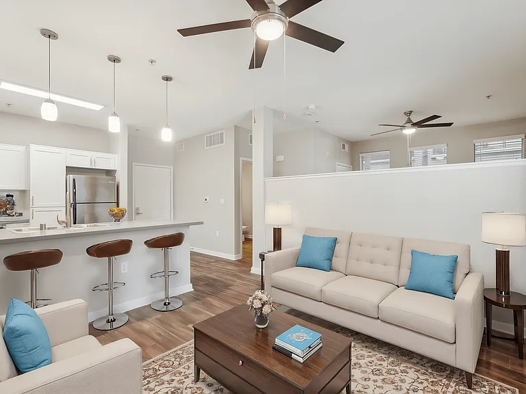 Carillon Apartment Homes — Photo 5