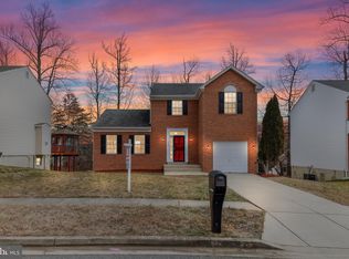 1908 Maemoore Ct, District Heights, MD 20747