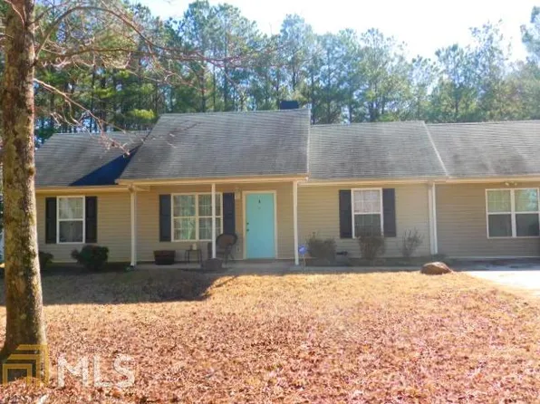 1651 Liberty Church Rd, Bremen, GA 30110