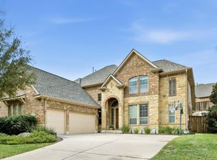 2661 Outlook Ridge Loop, Leander, TX 78641