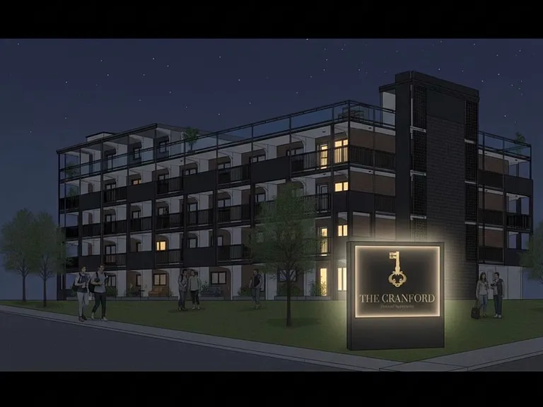 Now Pre-Leasing, Leasing Specials! || Brand New — Photo 8