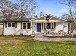 1099 S Academy Street Ext, Williamston, SC 29697