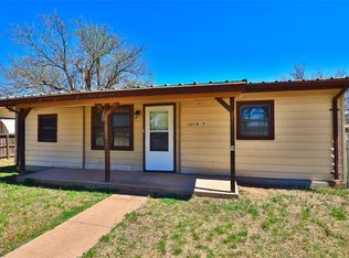 727 Hunt St, Clyde, TX 79510