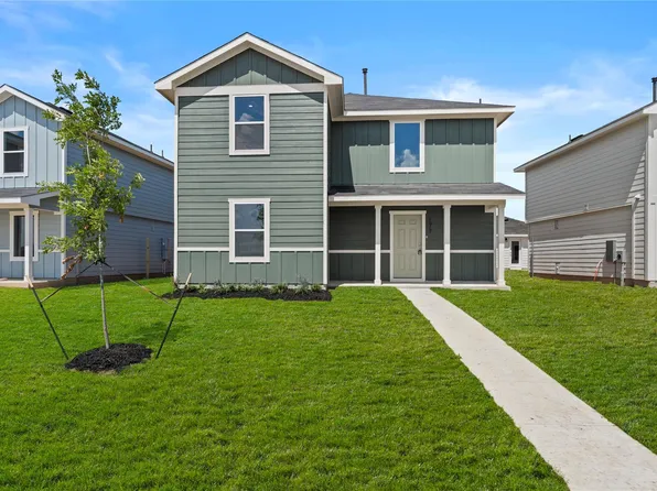 177 Bardwell Way, Buda, TX 78610
