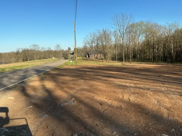 0 Murphy Ln Lot 7, Columbia, TN 38401