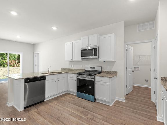 5th image of 1742 Riverton Drive SE Lot 66