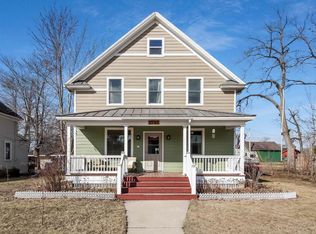 1721 Jackson St, Bloomer, WI 54724