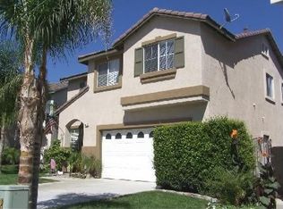 6027 Homestead Way, Fontana, CA 92336