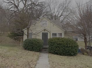 1944 SW 1st St, Des Moines, IA 50315