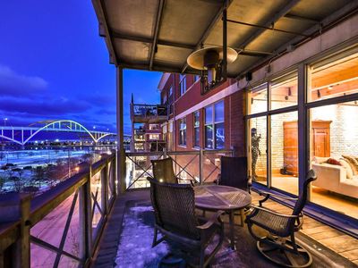 541 East Erie STREET #514, Milwaukee, WI, 53202