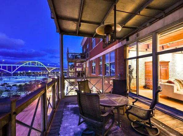 541 East Erie STREET #514, Milwaukee, WI 53202