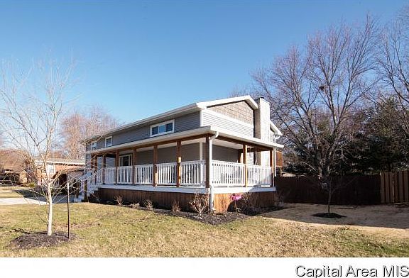 2nd image of 905 Flaggland Dr