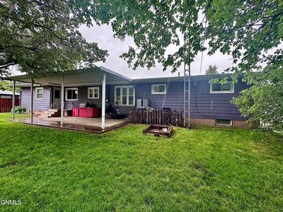 114 3rd Ave N, Fessenden, ND, 58438