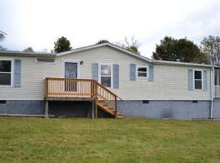 149 Carter Dr, Ferrum, VA 24088