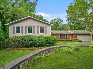 2145 Datona Dr SW, Atlanta, GA 30331