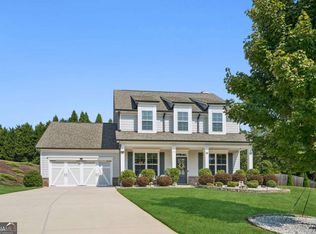 4745 Shady Lake Cir, Gainesville, GA 30507