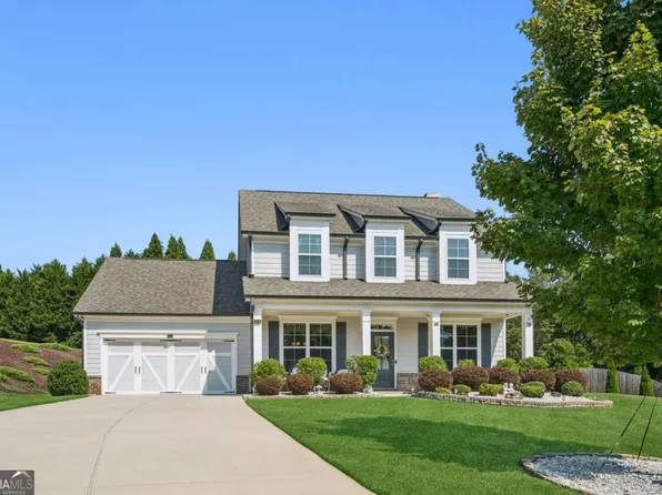 4745 Shady Lake Cir, Gainesville, GA 30507